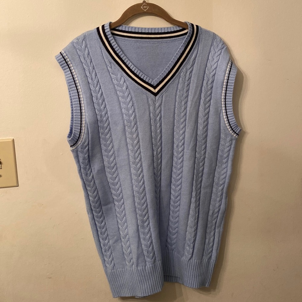 Baby Blue Cool